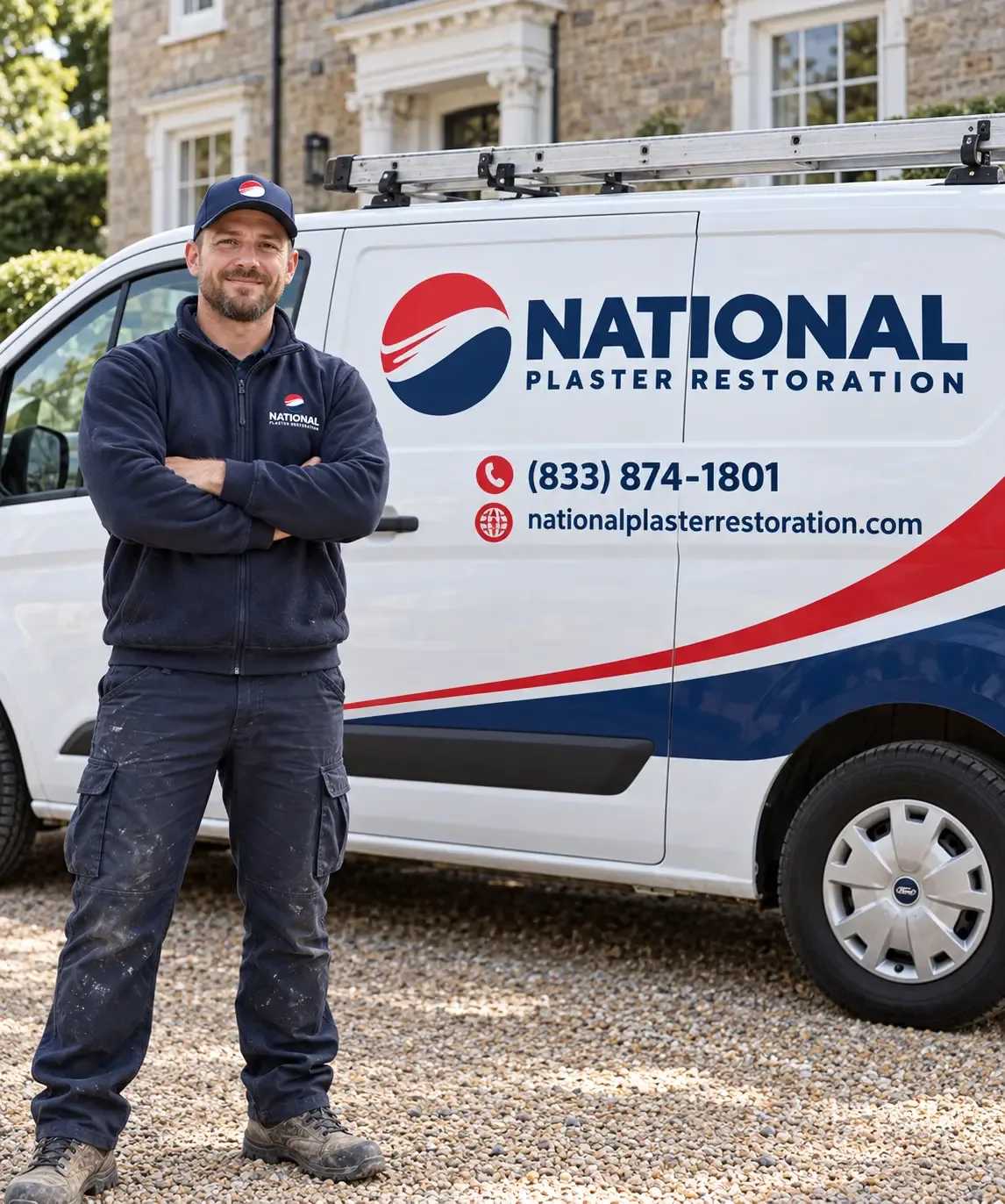 Plaster Repair company in Pickett, WI